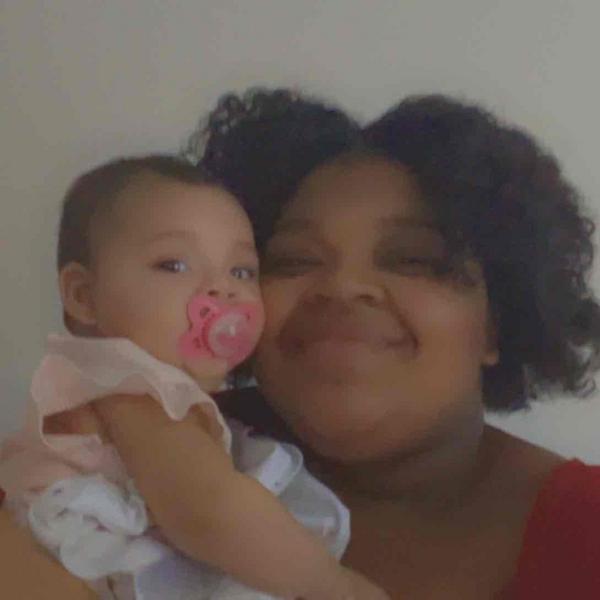 Swim Instructor Profile Image: JaNae G.