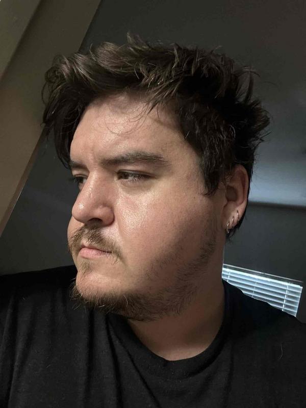 Swim Instructor Profile Image: Jacob O.