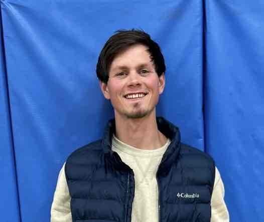 Swim Instructor Profile Image: Jacob D.