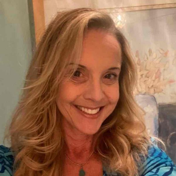 Swim Instructor Profile Image: Jacqueline T.