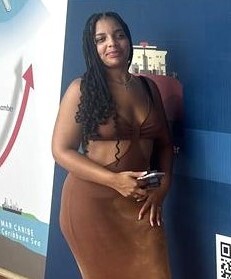 Swim Instructor Profile Image: Jacqueline A.