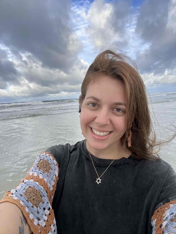 Swim Instructor Profile Image: Jacqueline V.