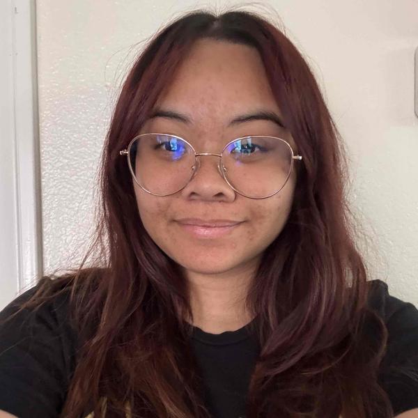 Swim Instructor Profile Image: Jade Ann M.