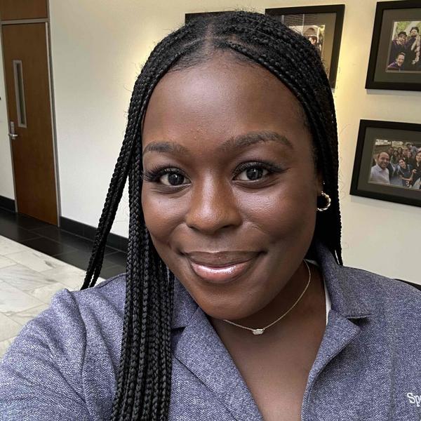 Swim Instructor Profile Image: Jadyn W.