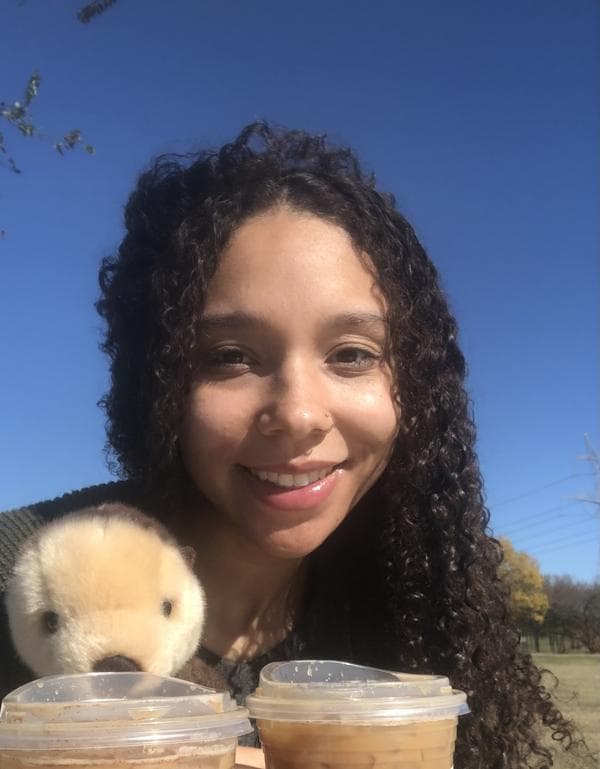 Swim Instructor Profile Image: Jaeden A.