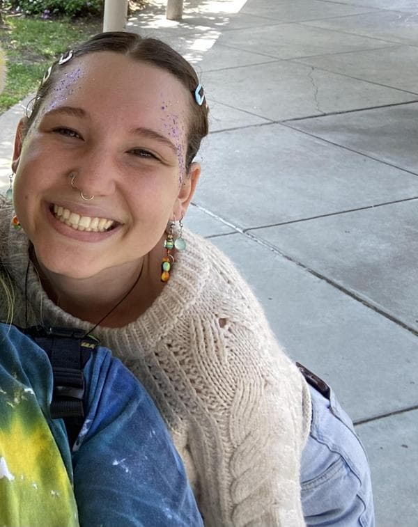 Swim Instructor Profile Image: Jaida C.