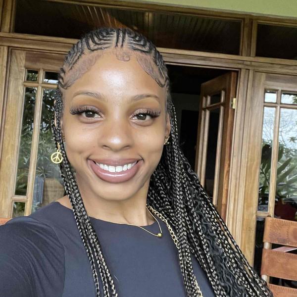 Swim Instructor Profile Image: Jaimesha T.