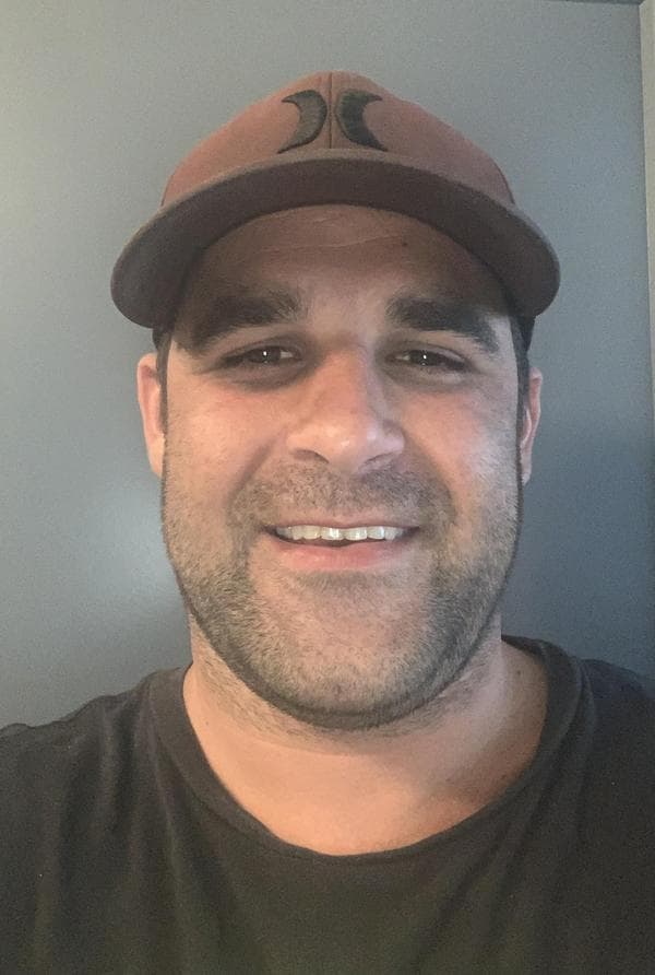 Swim Instructor Profile Image: Jake V.