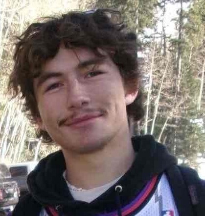 Swim Instructor Profile Image: Jalen A.