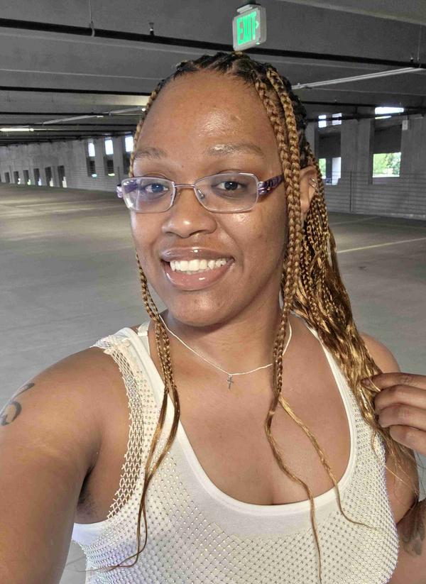 Swim Instructor Profile Image: Jalisa W.