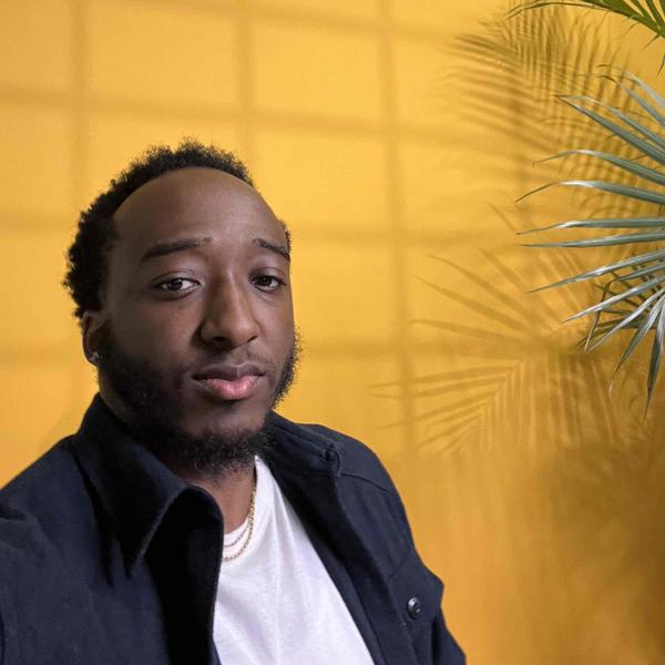 Swim Instructor Profile Image: James S.