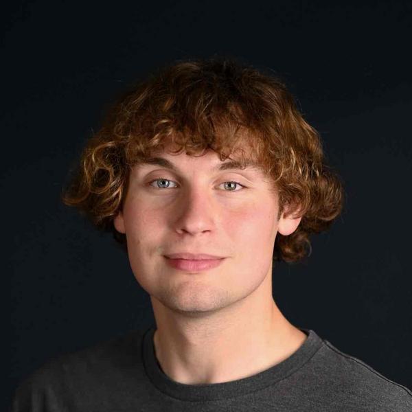 Swim Instructor Profile Image: James S.