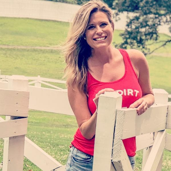 Swim Instructor Profile Image: Jami W.