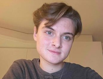 Swim Instructor Profile Image: Jamie L.