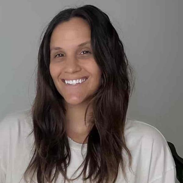 Swim Instructor Profile Image: Jamie C.