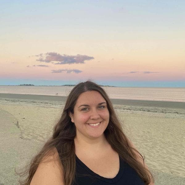 Sunsational Private Swim Lesson Instructor in Somerville, Massachusetts 02144-2208 - Jamie B
