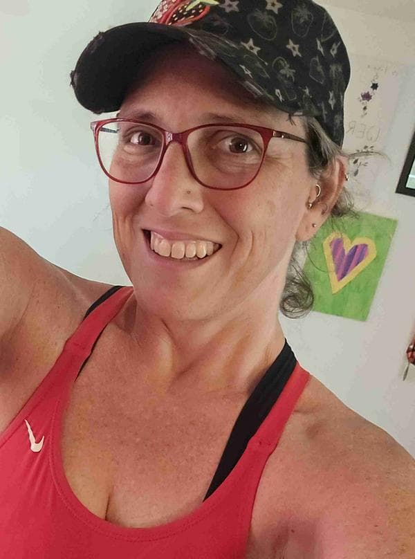 Swim Instructor Profile Image: Jammye M.