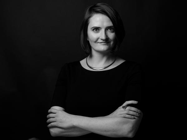 Swim Instructor Profile Image: Janna R.