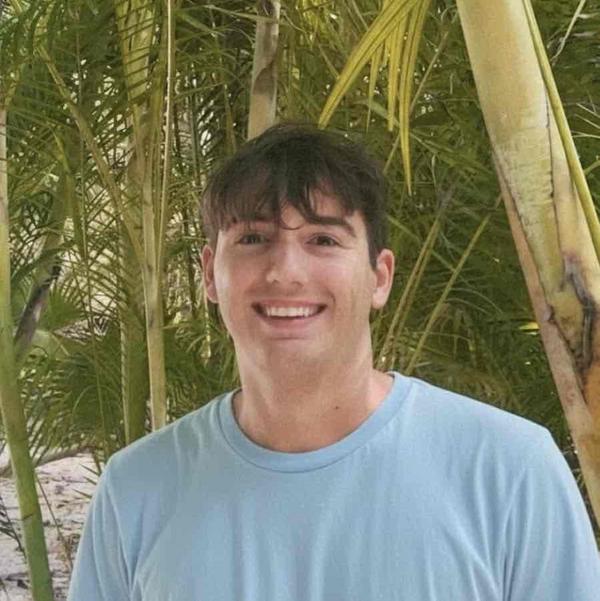 Swim Instructor Profile Image: Jared C.