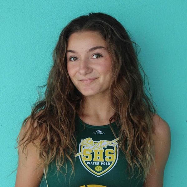 Swim Instructor Profile Image: Jasmine S.