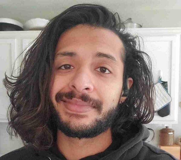 Swim Instructor Profile Image: Jason D.