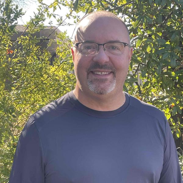 Swim Instructor Profile Image: Jason F.