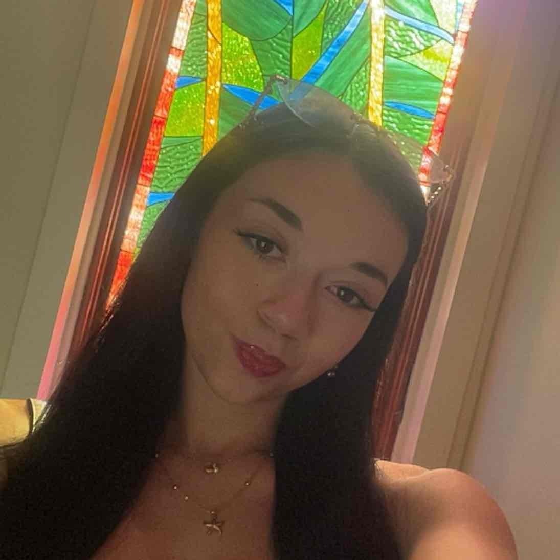 Swim Instructor Profile Image: Jayda R.