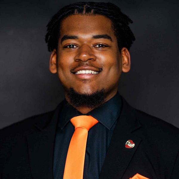 Swim Instructor Profile Image: Jaylin J.