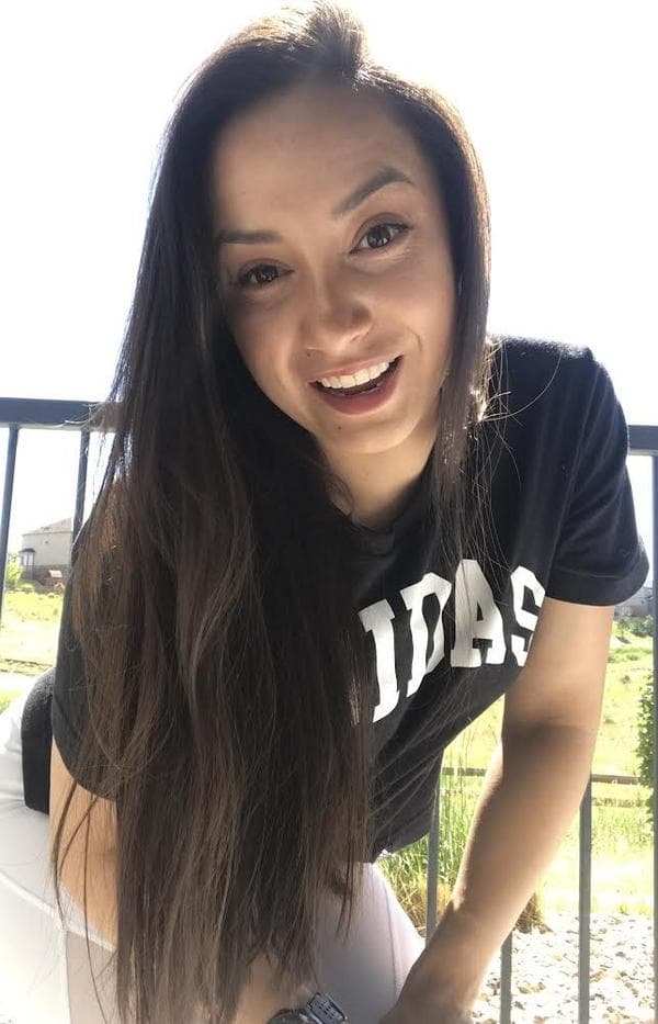 Swim Instructor Profile Image: Jazlyn P.
