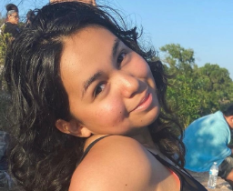 Swim Instructor Profile Image: Jazlyn M.