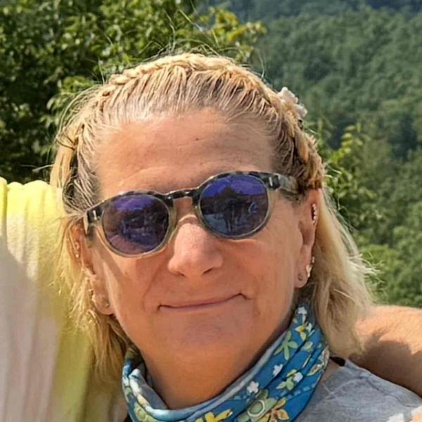 Swim Instructor Profile Image: Jeanne H.