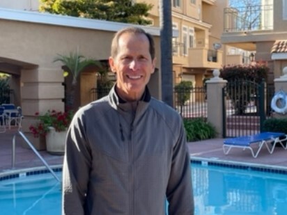 Swim Instructor Profile Image: Jeff S.