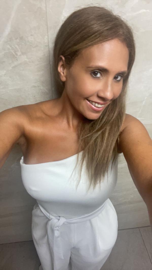 Swim Instructor Profile Image: Jeniffer O.