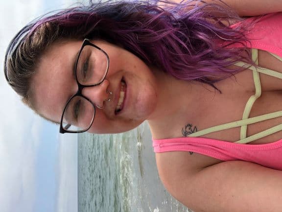 Swim Instructor Profile Image: Jennifer  M.