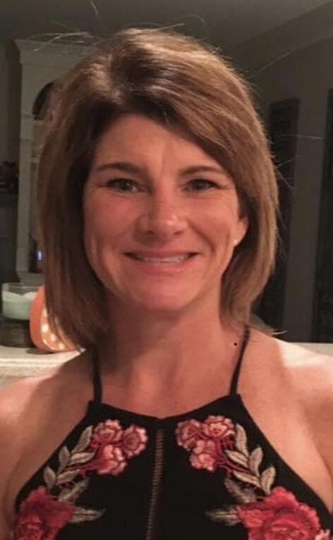 Swim Instructor Profile Image: Jennifer E.