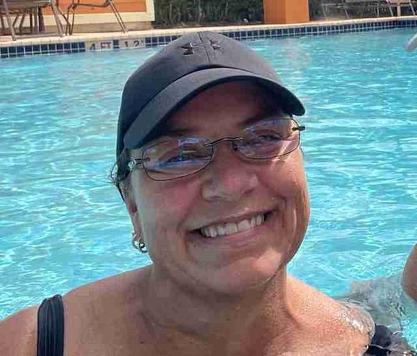 Swim Instructor Profile Image: Jennifer J.