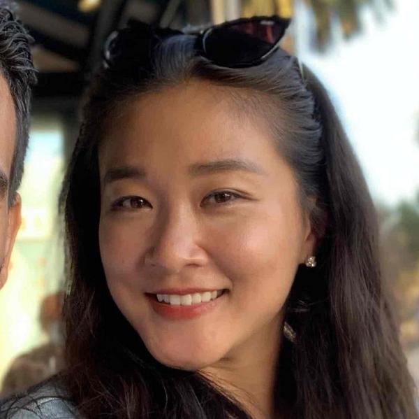 Swim Instructor Profile Image: Jennifer T.