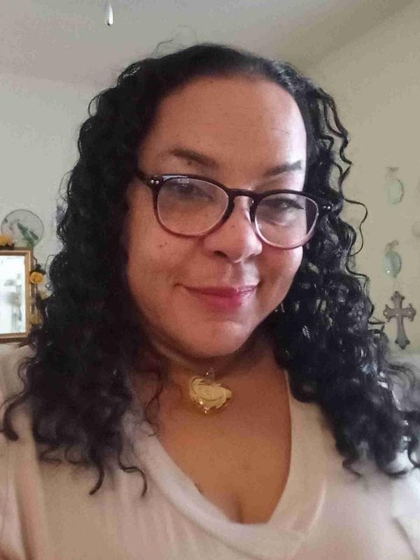 Swim Instructor Profile Image: Jennifer N.