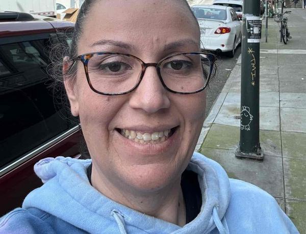 Swim Instructor Profile Image: Jennifer F.