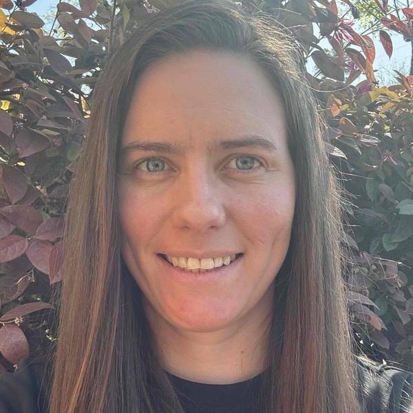 Swim Instructor Profile Image: Jess C.