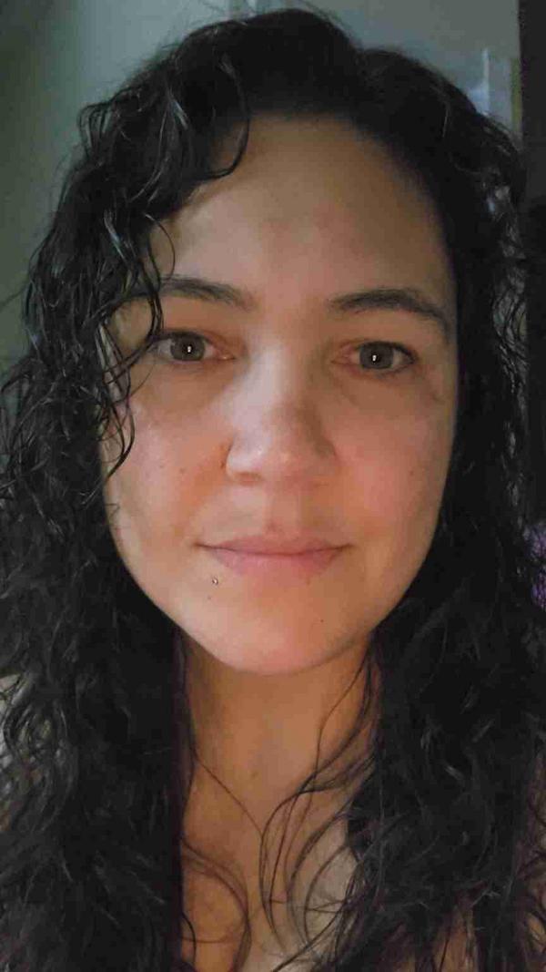 Swim Instructor Profile Image: Jessica D.