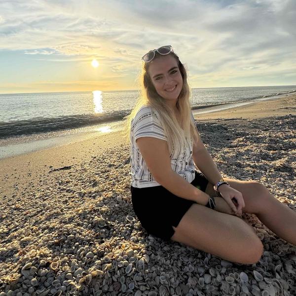 Swim Instructor Profile Image: Jessica A.