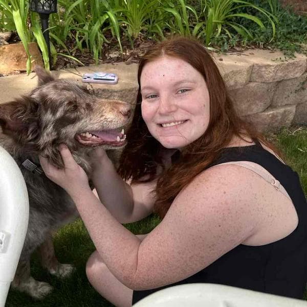 Swim Instructor Profile Image: Jessica E.