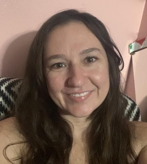 Swim Instructor Profile Image: Jessica F.