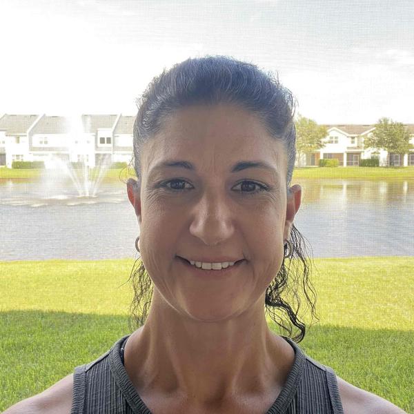 Swim Instructor Profile Image: Jessica B.