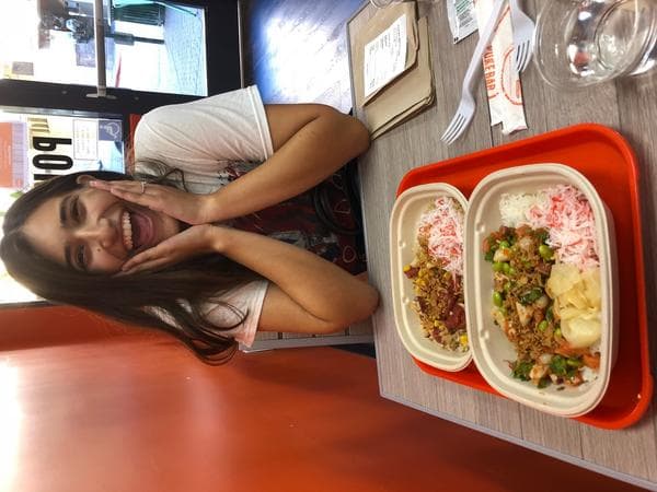 Swim Instructor Profile Image: Jessica C.