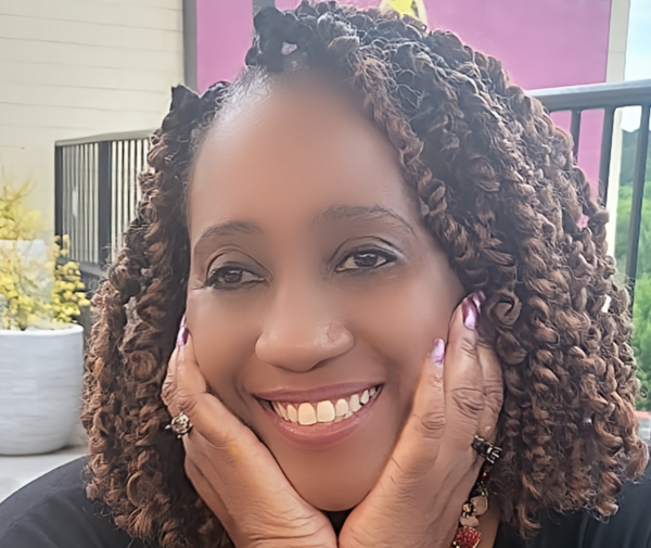 Swim Instructor Profile Image: Jewel A.