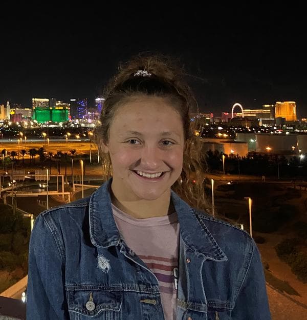 Swim Instructor Profile Image: Jillian M.