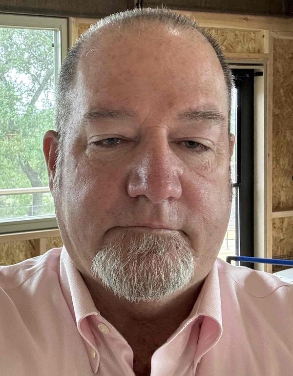 Swim Instructor Profile Image: Jim D.