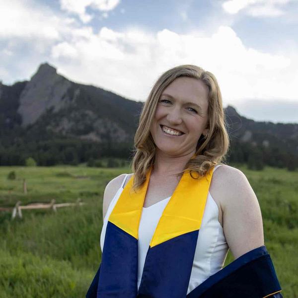 Swim Instructor Profile Image: Joanna L.